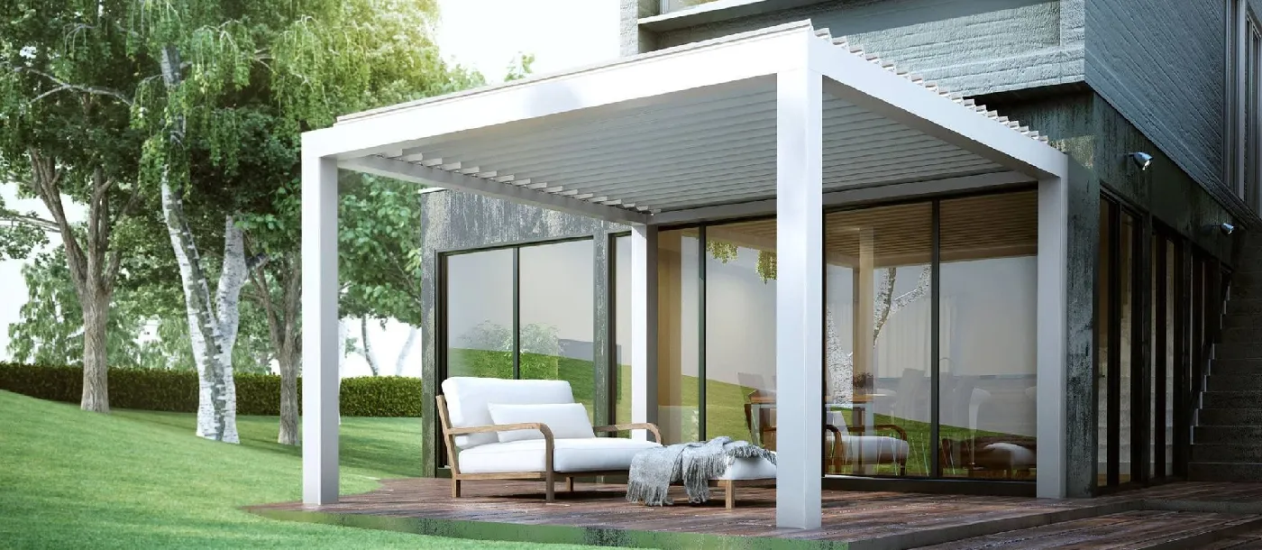 residential-pergola